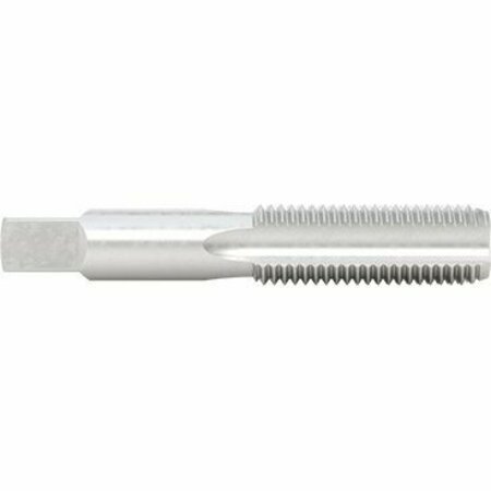 BSC PREFERRED Tap for Helical Insert Bottoming Chamfer for 3/4-10 Size Insert 91709A479
